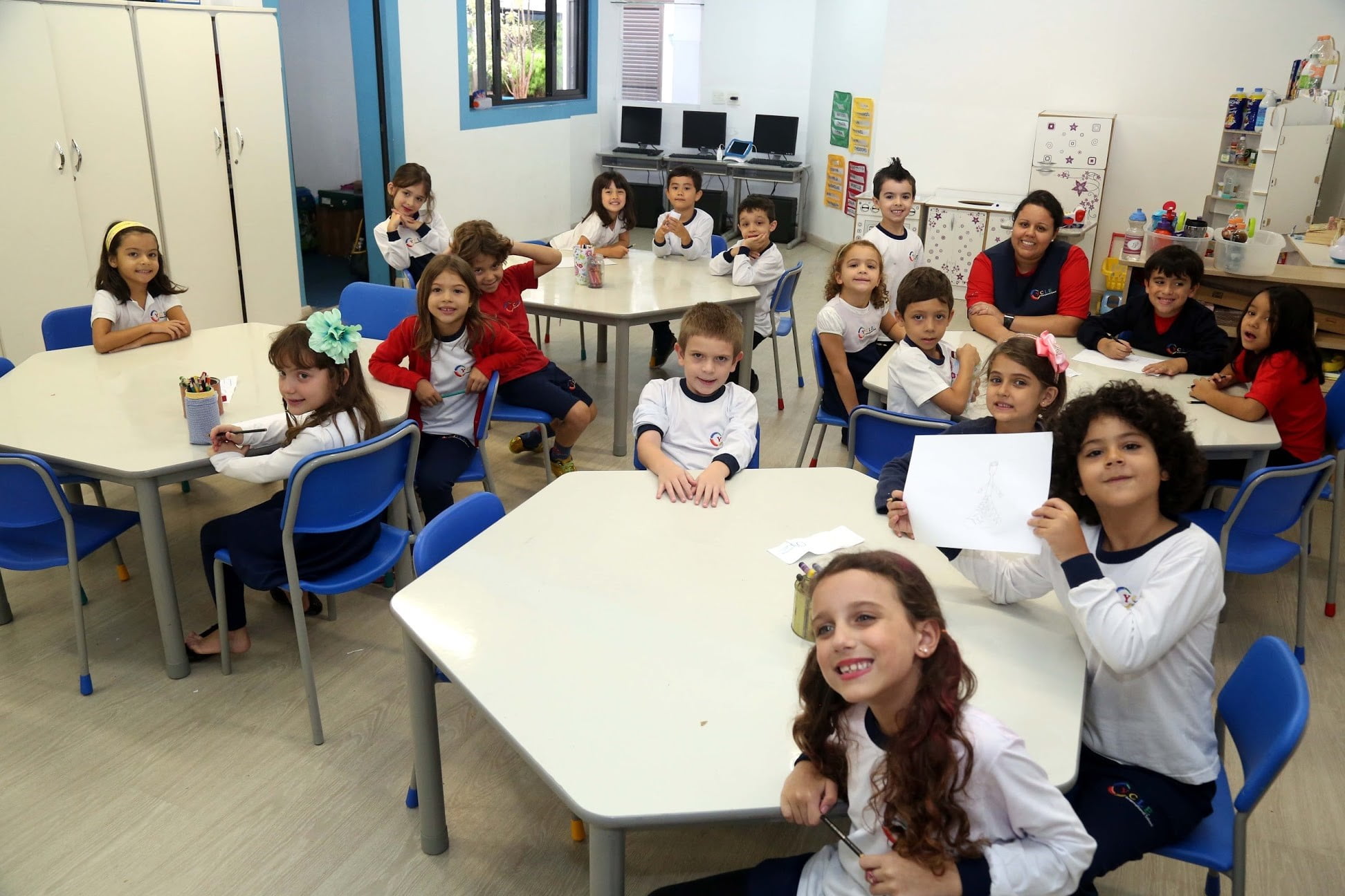 Sustentabilidade: "A educação tem papel fundamental nesse processo ...