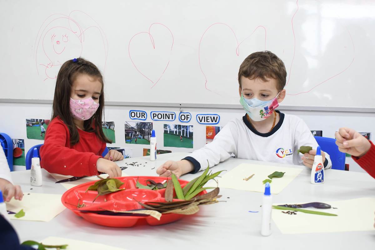 Desenvolvimento cognitivo infantil: saiba mais sobre o tema!